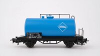 Märklin H0 4440 Mineralöl-Kesselwagen ARAL Einheitskesselwagen der DB