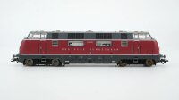 Märklin H0 37806 Diesellok BR V 200 052 DB Wechselstrom Digital Sound DCC mfx+