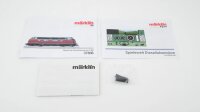 Märklin H0 37806 Diesellok BR V 200 052 DB Wechselstrom Digital Sound DCC mfx+
