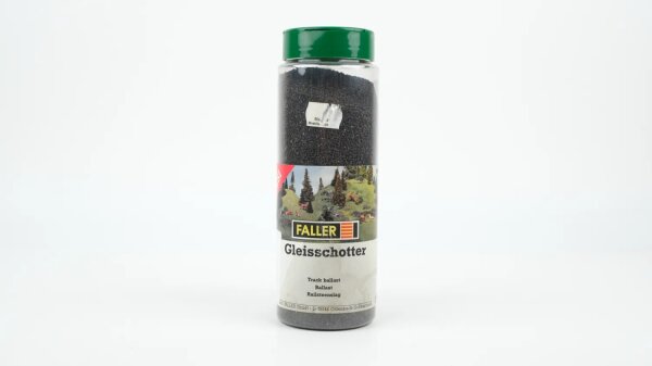Faller 7515 Gleisschotter 700 g