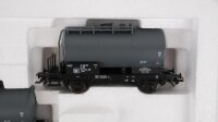 Märklin H0 46068 Kesselwagen-Set der DR