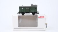 Märklin H0 48172 Insider-Jahreswagen 2022 Pwg 14 der DB