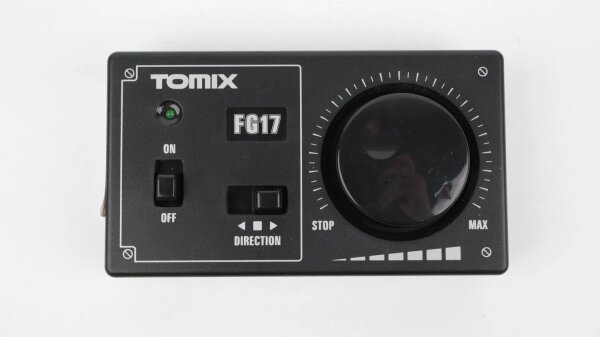Tomix 5508 Power Unit FG17