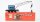 Märklin H0 4611 Kranwagen Krupp-Ardelt (rote OVP) DB