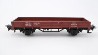 Märklin H0 4423 Niederbordwagen  Kklm 505  X 05 der DB  DRG  DSB  NSB