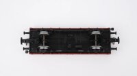 Märklin H0 4423 Niederbordwagen  Kklm 505  X 05 der DB  DRG  DSB  NSB