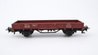 Märklin H0 4423 Niederbordwagen  Kklm 505  X 05 der DB  DRG  DSB  NSB