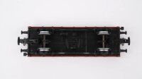Märklin H0 4423 Niederbordwagen  Kklm 505  X 05 der DB  DRG  DSB  NSB