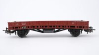 Märklin H0 4607 Rungenwagen 476315 DB