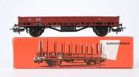 Märklin H0 4607 Rungenwagen 476315 DB