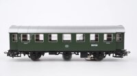 Märklin H0 4079 Personenwagen (87453 Stg 2.Kl) B3yge der DB