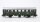 Märklin H0 4079 Personenwagen (87453 Stg 2.Kl) B3yge der DB