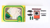 Minitrix N 51109100 Zugset Schienenbus Bahnhofset mit...