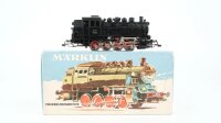Märklin H0 3031 Dampflok BR 81 004 Wechselstrom