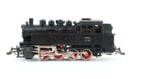 Märklin H0 3031 Dampflok BR 81 004 Wechselstrom