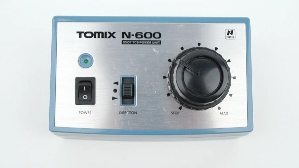 Tomix N 5507 Power Unit N-600