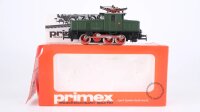 Märklin H0 3002 E-Lok BR E 63 08 DB Wechselstrom