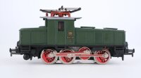 Märklin H0 3002 E-Lok BR E 63 08 DB Wechselstrom