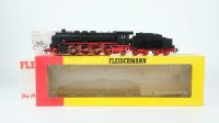 Fleischmann H0 1139 Dampflok BR 39 204 DRG Wechselstrom