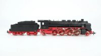Fleischmann H0 1139 Dampflok BR 39 204 DRG Wechselstrom