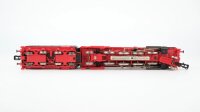 Fleischmann H0 1139 Dampflok BR 39 204 DRG Wechselstrom