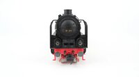 Fleischmann H0 1139 Dampflok BR 39 204 DRG Wechselstrom