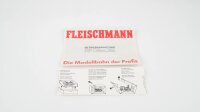Fleischmann H0 1139 Dampflok BR 39 204 DRG Wechselstrom