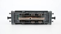 Märklin H0 Diesellok Henschel 16 Global Trans Wechselstrom Digital Sound mfx