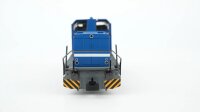 Märklin H0 Diesellok Henschel 16 Global Trans Wechselstrom Digital Sound mfx