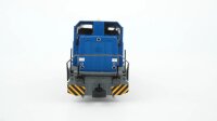Märklin H0 Diesellok Henschel 16 Global Trans Wechselstrom Digital Sound mfx