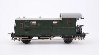 Trix H0 3328 Gepäckwagen 075655 DRG