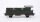 Trix H0 3328 Gepäckwagen 075655 DRG
