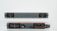 Märklin H0 ICE-Set BR 402 016-0 3-teilig Wechselstrom Digital Sound Mfx