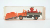 RMM H0 427 Kommunalfahrzeug LKW Saurer