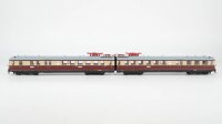 Kato H0 307082 Dieseltriebzug ET 25 DRG Wechselstrom