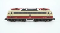 Roco H0 43425 E-Lok BR 112 490-8 DB Gleichstrom
