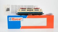 Roco H0 43413 E-Lok BR 111 045-1 DB Gleichstrom