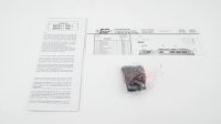 Roco H0 63701 E-Lok BR 110 423-1 DB Gleichstrom