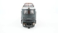 Roco H0 63758 E-Lok BR E 18 39 DRG Gleichstrom