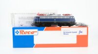 Roco H0 43791 E-Lok BR E 10 472 DB Gleichstrom