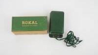 Rokal 00003 Transformator 36 VA 2x14V