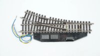 Märklin H0 2261 / 2264 Elektrische Weiche rechts...