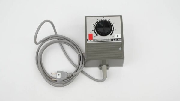 Trix 56-5503-00 Transformator 14VA