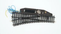 Märklin H0 2161R / 2163 Elektrische Weiche rechts...