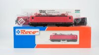 Roco H0 43684 E-Lok BR 112 153-2 DRG Gleichstrom