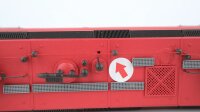 Roco H0 63555 E-Lok BR 112 122-7 DB Gleichstrom