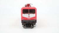 Roco H0 63555 E-Lok BR 112 122-7 DB Gleichstrom