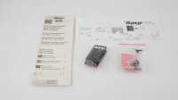 Roco H0 63555 E-Lok BR 112 122-7 DB Gleichstrom
