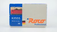 Roco H0 63555 E-Lok BR 112 122-7 DB Gleichstrom