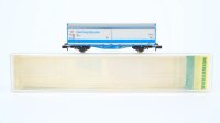 Minitrix N 13230K Schiebewandwagen Inter Express...